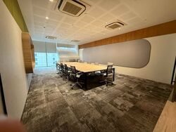 Tahir Building (D1), Office #544665711